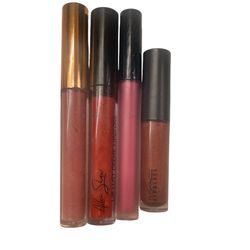 make up bundle 