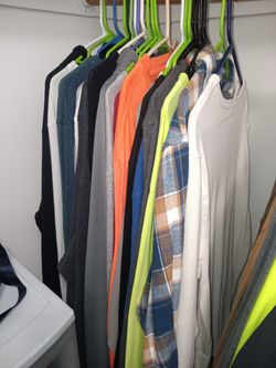 Winter Long Sleeves