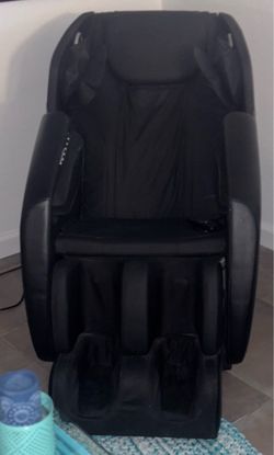 massage gravity chair