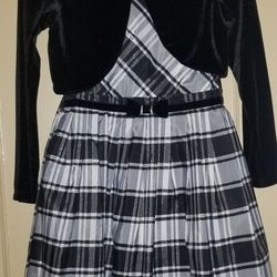 Jona Michelle Size 12 Dress