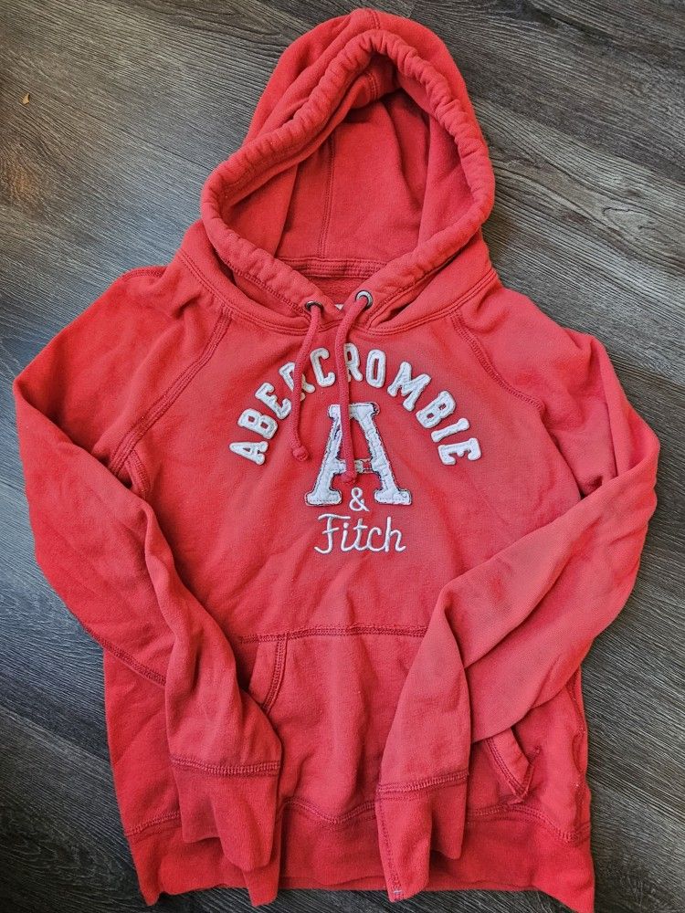 Abercrombie Hoodie