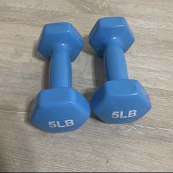 Dumbell
