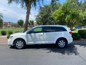 2019 Dodge Journey