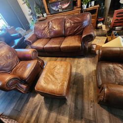 Living Room Couch Set 