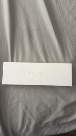 Apple Watch Series 11 42mm Model A331