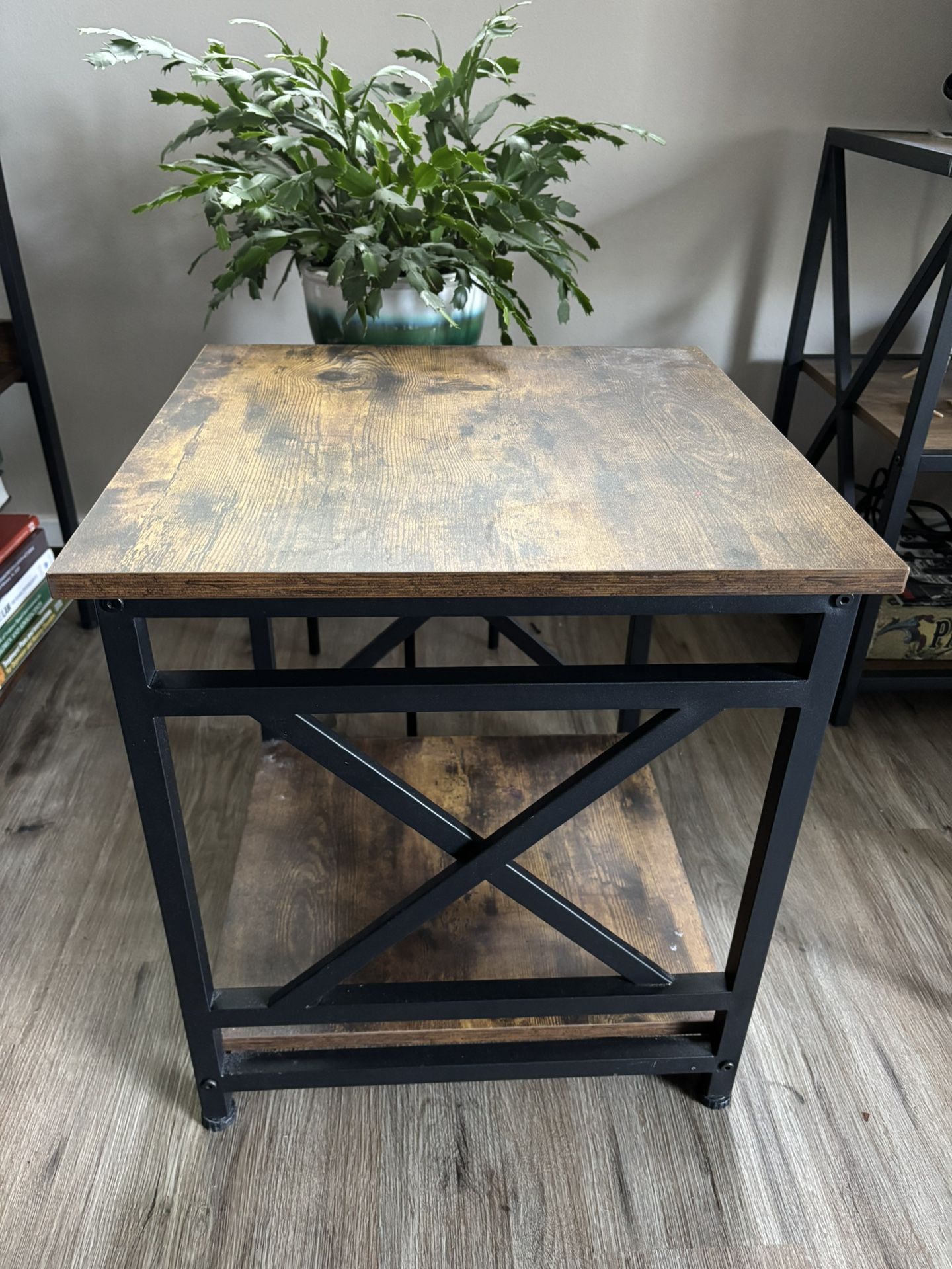 End Table