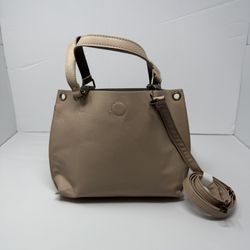 Bass Reversible Small Handbag