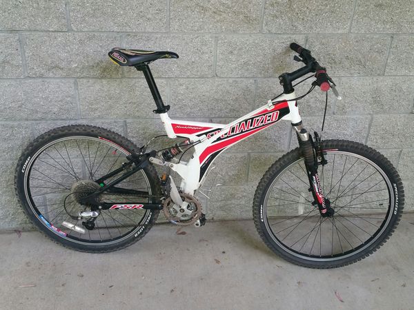 2014 specialized full suspension