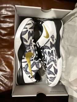 Nike Kobe 8 Protro Mambacitas Size 13