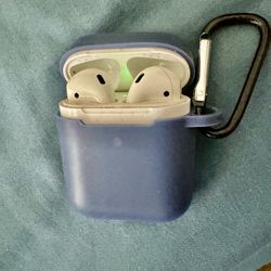 Apple AirPods 