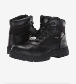 SKECHERS Work  Wascana - Linnean Comp Toe