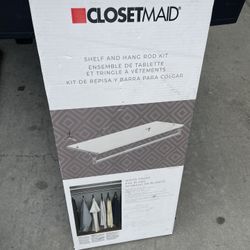 Close Maid