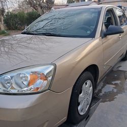 Chevrolet Malibu 2007 LS - For Sale - $2,900. 