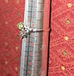 Ring Sterling Silver 925