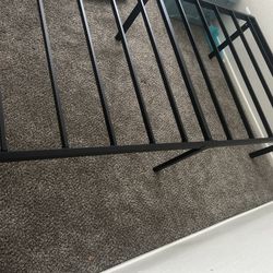 2 Twin Bed Frame 