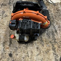 Backpack Blower 