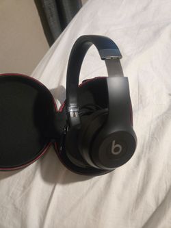 Beats by Dre solo 3