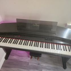 Yamaha Clavinova Piano