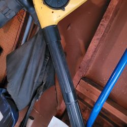 Electric Leaf Blower