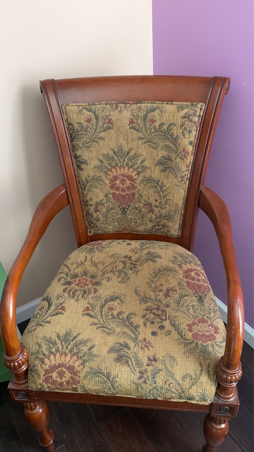 Antique chair