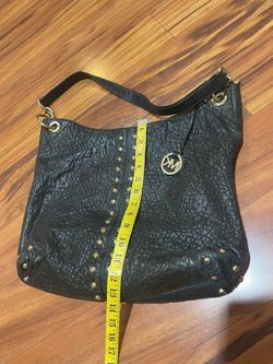 Michael Michael Kor Stone Bag