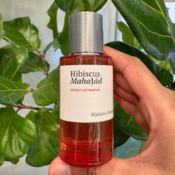 hibiscus mahajad perfume fragrance cologne niche creed pdm xerjoff