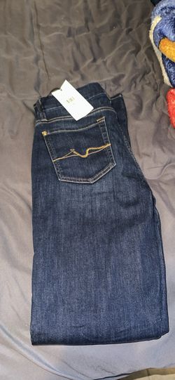 Seven Jeans Size 29