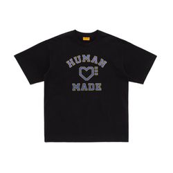 HUMAN MADE graphics Tee 