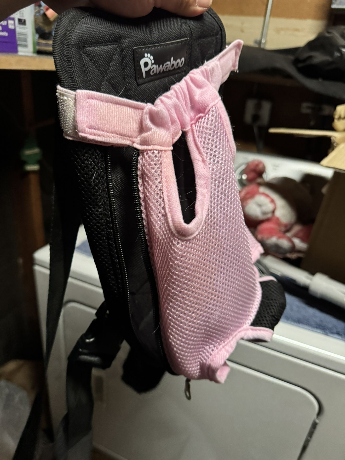 Pawaboo Dog Carrier
