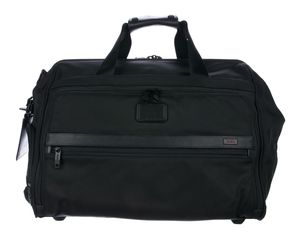 Large TUMI Duffle Overnight Bag
