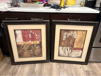 Vintage Paintings