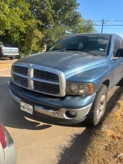 2005 Dodge Ram 1500