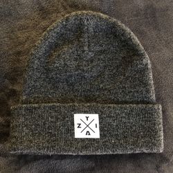 Brand New Zyia Beanie