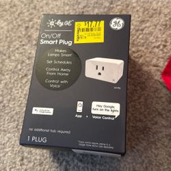 Smart Plug 