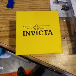 Invicta