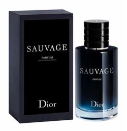 Dior Sauvage 3.4oz Men's Parfum Cologne Spray NEW