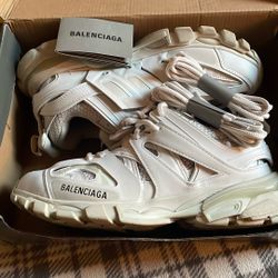 Balenciaga’s
