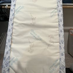 simmons crib mattress、ikea changing table pad