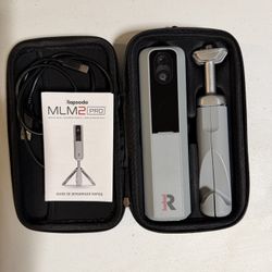 Rapsodo MLM2PRO $580 Obo