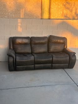 Free couch