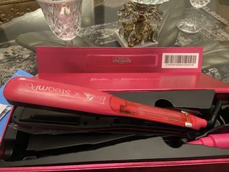 L’Oreal Steampod Straightener