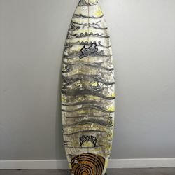 Lost Surfboard Mini Driver