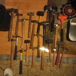 Hammers 