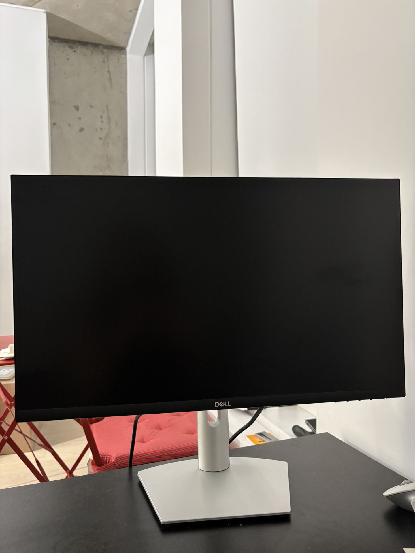 Dell 24” Monitor