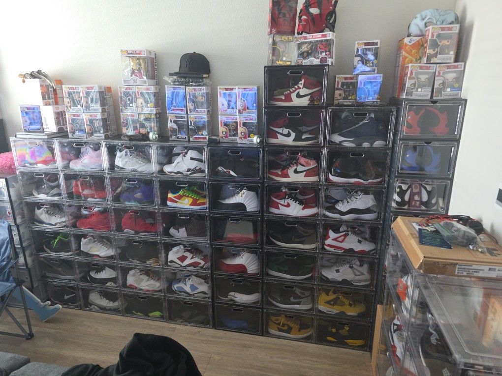 Jordans