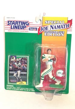 Joe Namath