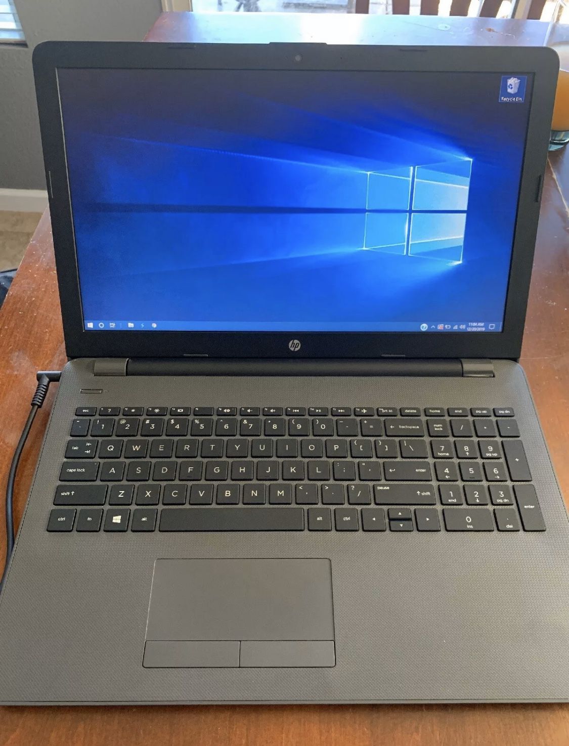 HP 255 G7 Notebook PC Laptop