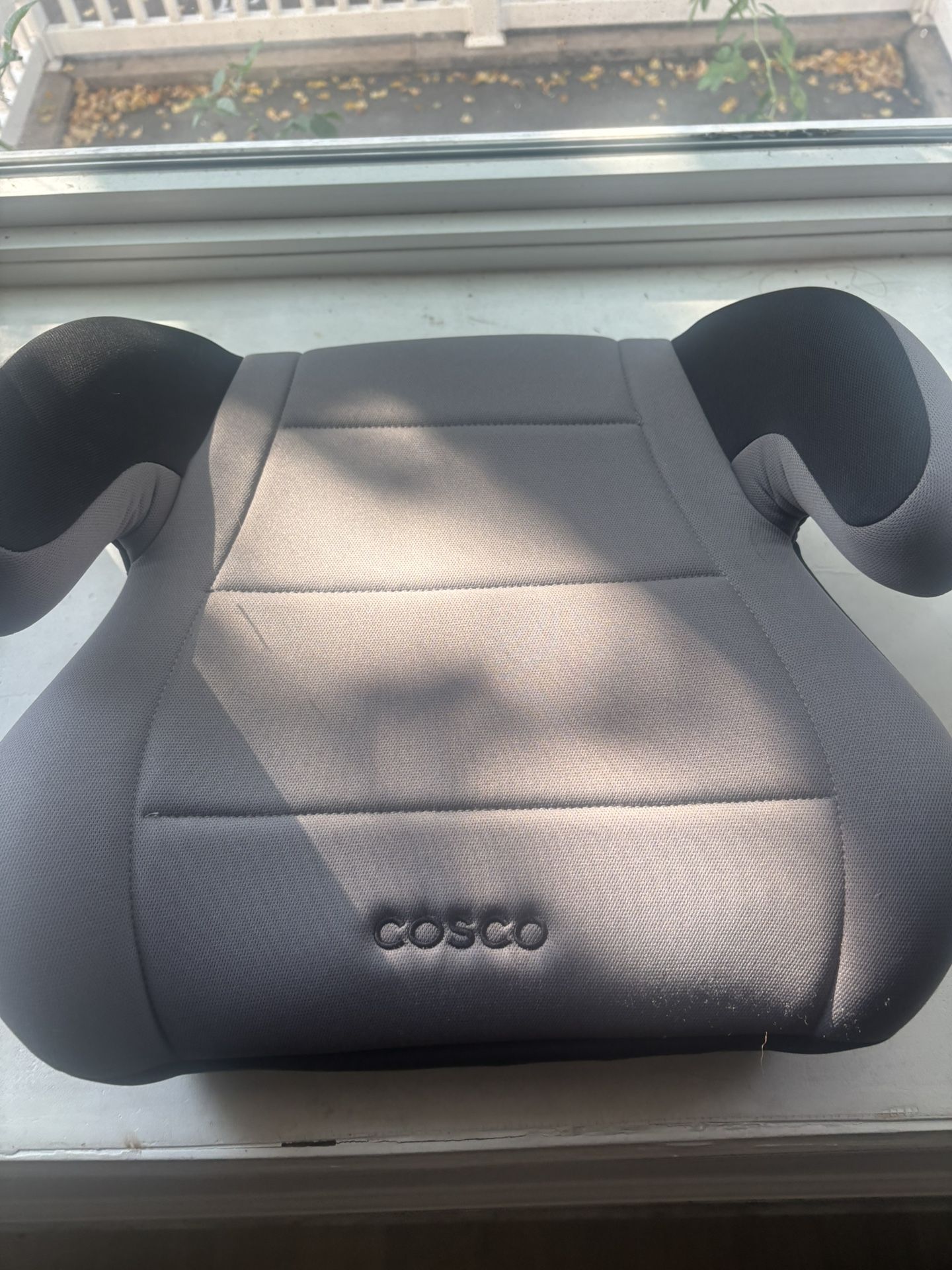 Car Seat