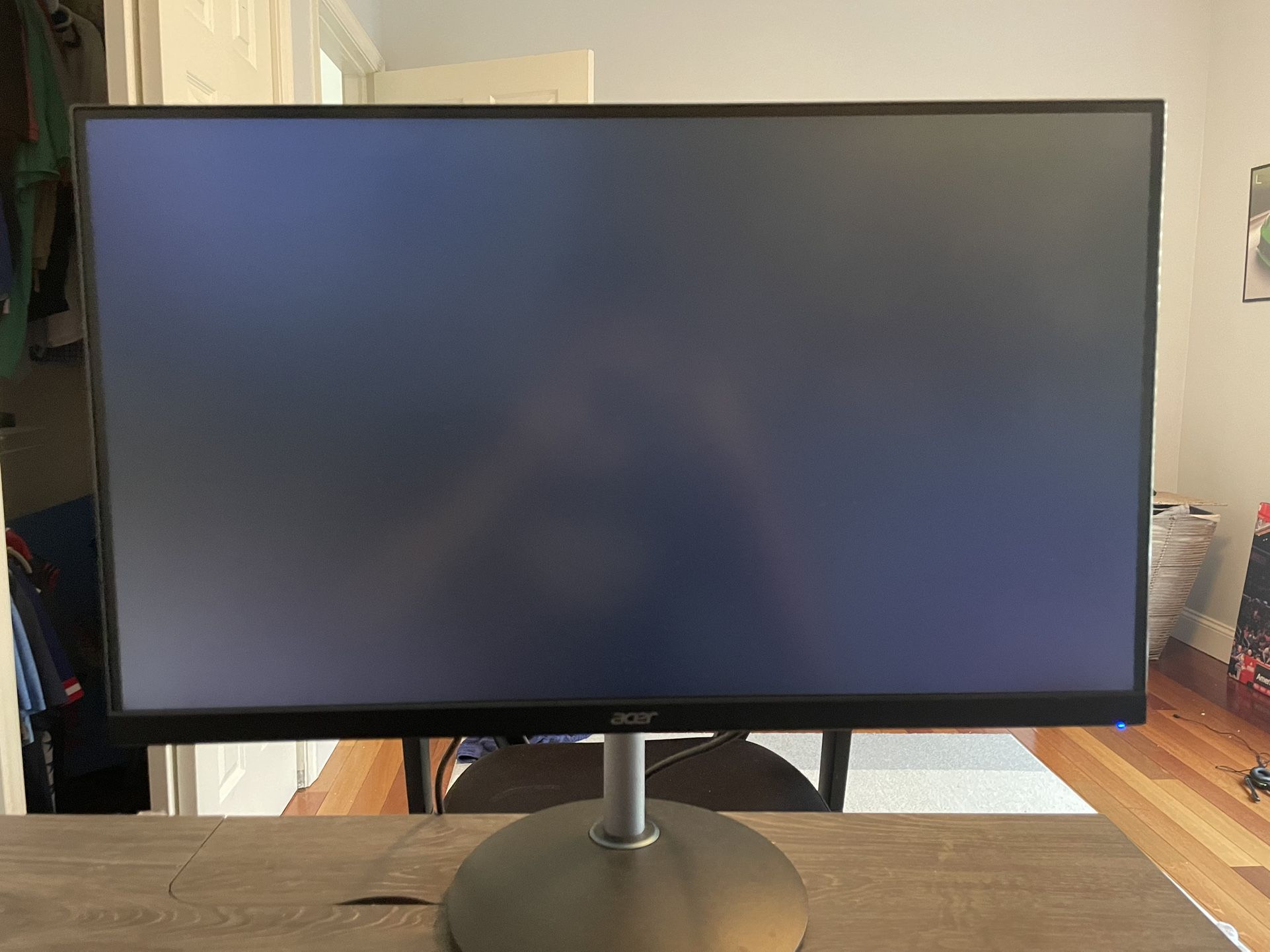 Acer Monitor