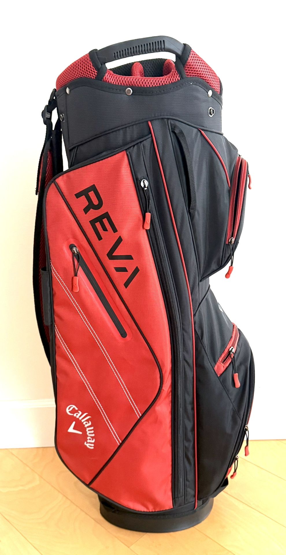 Callaway Cart Golf Bag – Brand New